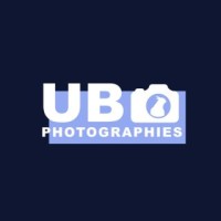 UB PHOTOGRAPHIES logo - Similar company to Web-Infinity : Agence Web Pau | Morlaàs
