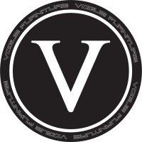 V Furniture logo - Similar company to Koble Sg