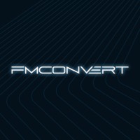FMConvert logo - Similar company to Pressmatik
