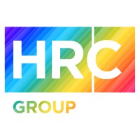 HRC International Group logo - Similar company to Comunicazione Italiana