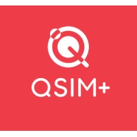 QSIMPLUS Co.,Ltd. logo - Similar company to Skaichips