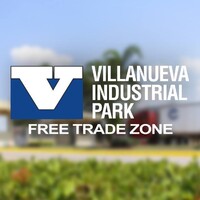 Villanueva Industrial Park logo - Similar company to Alpha Services & Logistics S.A.