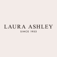 Laura Ashley, USA logo - Similar company to Artonomo