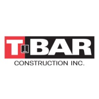 T-Bar Construction Inc. logo - Similar company to Firstline Systems, Inc.