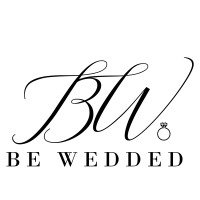 Be Wedded logo - Similar company to Virtual Assistant Network Australia