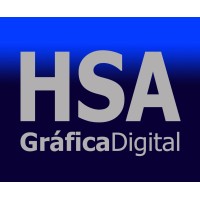 HSA Gráfica Digital logo - Similar company to Getussp