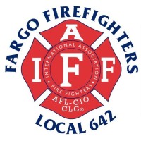 Fargo Firefighters Local 642 logo - Similar company to Cass County