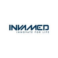 INVAMED logo - Similar company to Aleda Medical