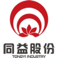 Tongyi industry logo - Similar company to 广东光华科技股份有限公司