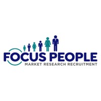 PAID Market Research-Business recruitment (Focus People) logo - Similar company to Paid Study