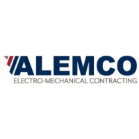 ALEMCO logo - Similar company to Specon Group