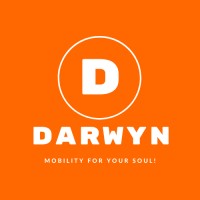 DARWYN logo - Similar company to Blazenet