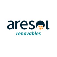 Aresol Renovables logo - Similar company to E. Power