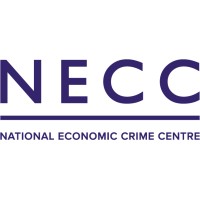 National Economic Crime Centre (NECC) logo - Similar company to Soca