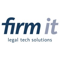 firm-it solutions logo - Similar company to Speak For