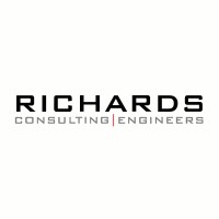 Richards Consulting Engineers logo - Similar company to Rangiora High School