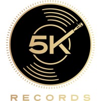 5K Records Limited logo - Similar company to Since '93
