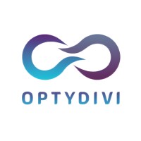 Optydivi logo - Similar company to Isaac Dery - Industrial Heating & Control Solutions