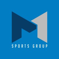 M1 Sports Group logo - Similar company to Swiss Open Air