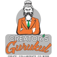 Creator's Gurukul logo - Similar company to Catapooolt