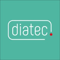 diatec logo - Similar company to Decumed Aps