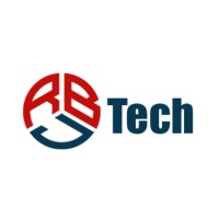 RBJ Tech - Digital Marketing Services Company Kolkata logo - Similar company to Indomitech Group | Web Design & Web Development Company In Kolkata