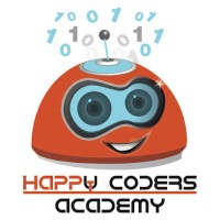 Happy Coders Academy Abidjan logo - Similar company to Happy Coders Academy