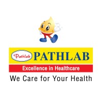 PATHLAB Inc. logo - Similar company to Uitm