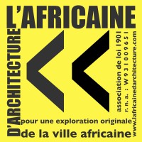L'Africaine d'architecture logo - Similar company to Sah Studios
