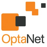 OptaNet logo - Similar company to Mcl