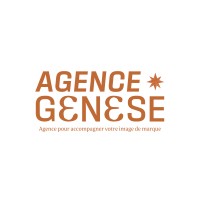 Agence GENESE logo - Similar company to Lemètrepro - Bâtiment