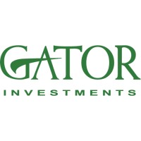 Gator Investments logo - Similar company to Foley Management Group