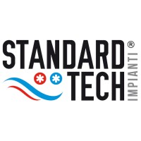 Standard Tech Impianti Srl logo - Similar company to Ampack Gmbh