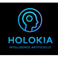 HOLOKIA logo - Similar company to Fvegos