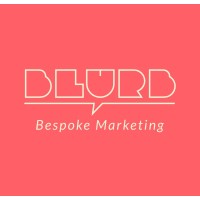 Blurb logo - Similar company to Blurb