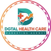 Dgtal Healthcare Marketing Agency logo - Similar company to Skygoalcloud
