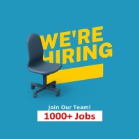 Sponsored Immediate Hiring Job Search logo - Similar company to Immediate Joiners