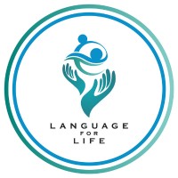 Language For Life logo - Similar company to Onsolve.Au
