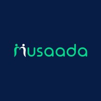 Musaada Fintech solution logo - Similar company to Get2Go