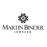 Martin Binder Jeweler logo - Similar company to Mj Gabel / Advisors & Trustees Of Fine Jewelry
