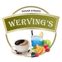 Wervings Syrups logo - Similar company to Torbay Business & Chambers Network