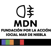 Mar De Niebla logo - Similar company to Oficine56