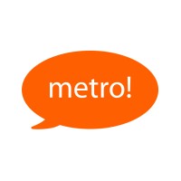 Metrographics Advertising and Design logo - Similar company to Skyline Atlantic Canada