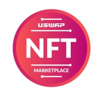 USwap NFT Marketplace logo - Similar company to Cactus Boom Nft Community