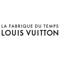La Fabrique du Temps Louis Vuitton logo - Similar company to Enovating