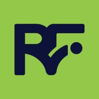 RF Padel UK logo - Similar company to Project Padel