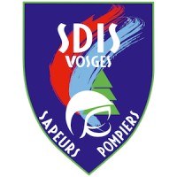 Service Départemental d'Incendie et de Secours des Vosges ( sdis88 ) logo - Similar company to Germat - Cussenot
