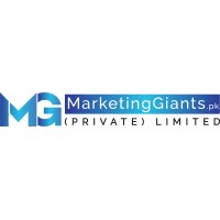 Marketing Gaints logo - Similar company to Techinvadors