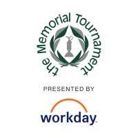 the Memorial Tournament presented by Workday logo - Similar company to Certainpoint