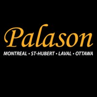 Palason Billiards Inc. logo - Similar company to Stomp Records
